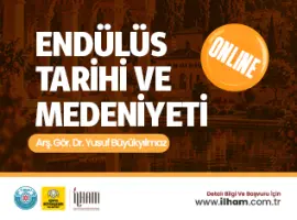 Endülüs Tarihi ve Medeniyeti