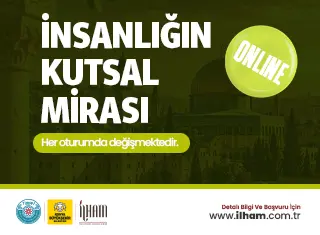 İnsanlığın Kutsal Mirası