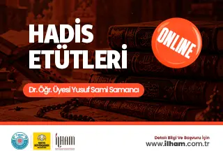 Hadis Etütleri