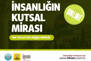 İnsanlığın Kutsal Mirası