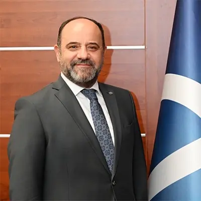 Ecevit ÖKSÜZ
