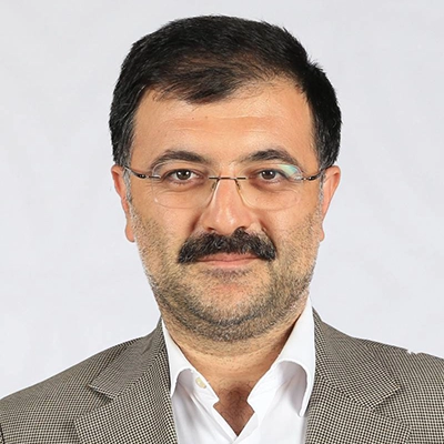 Ali DADAN