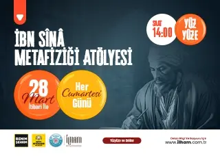 İbn Sînâ Metafiziği Atölyesi