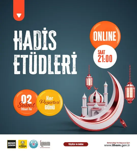Hadis Etüdleri