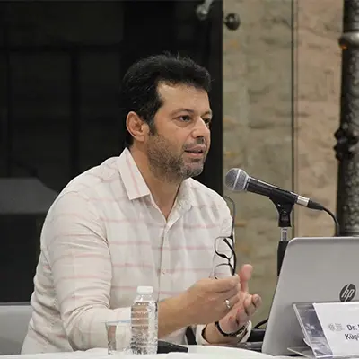 Murat KÜÇÜKHEMEK
