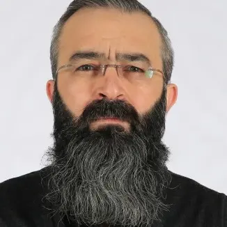 Mehmet Harmancı