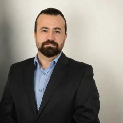 Osman Zahid ÇİFÇİ