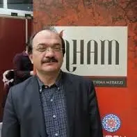 Osman ÖZKAN