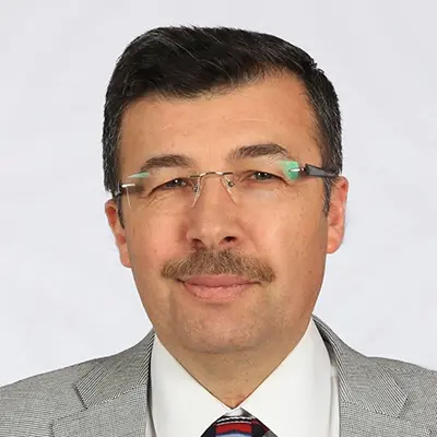 Bilal Kuşpınar